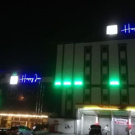 Happy Inn Gebze Hotel エクステリア 写真