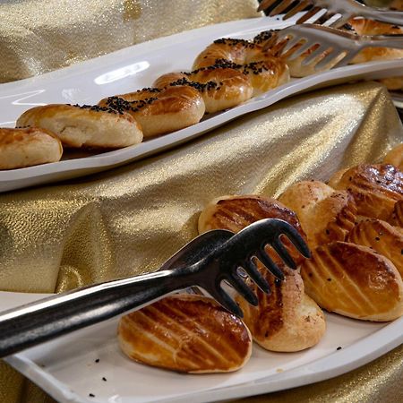 Happy Inn Gebze Hotel エクステリア 写真