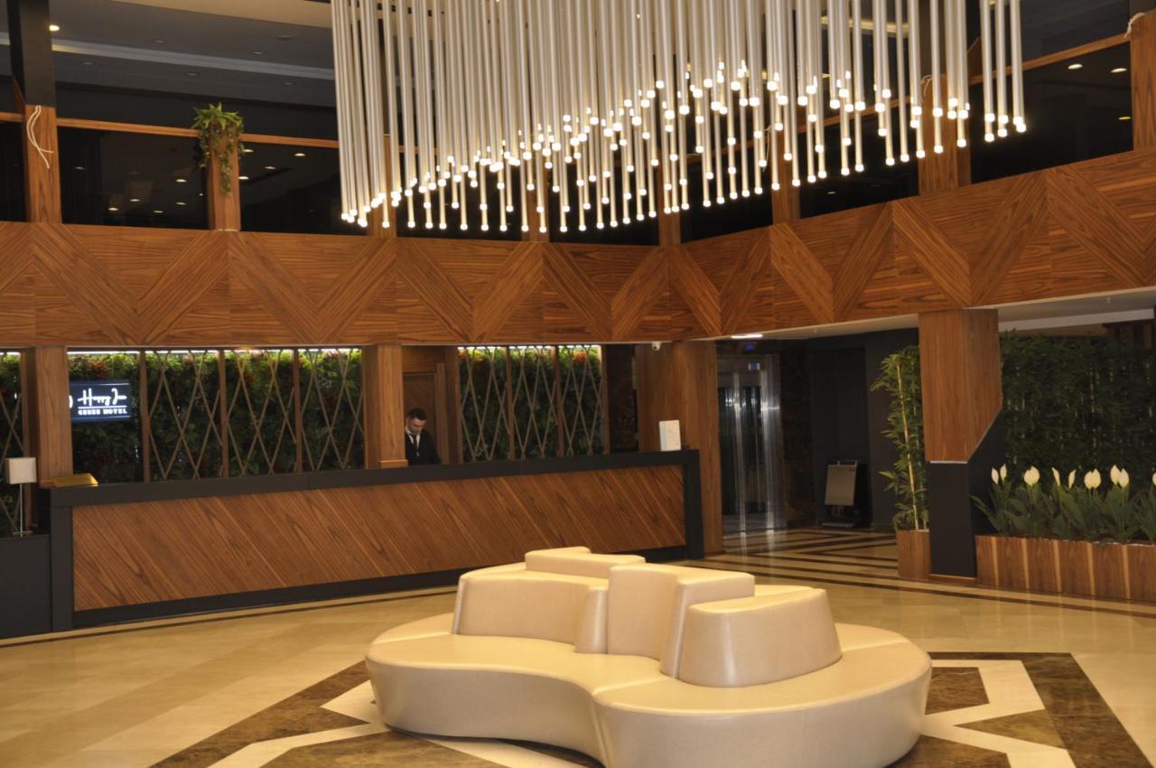 Happy Inn Gebze Hotel エクステリア 写真