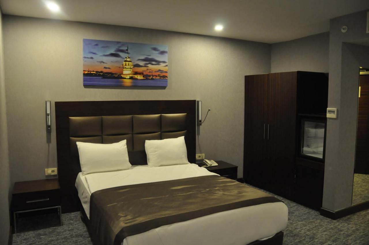 Happy Inn Gebze Hotel エクステリア 写真