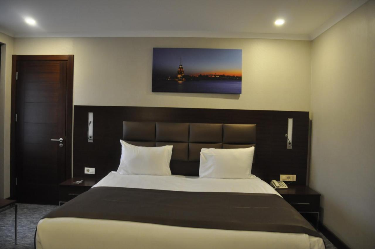 Happy Inn Gebze Hotel エクステリア 写真