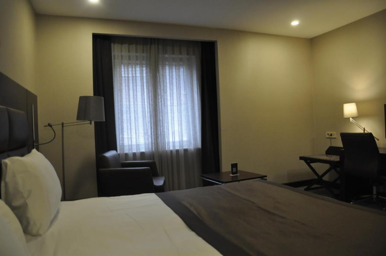 Happy Inn Gebze Hotel エクステリア 写真