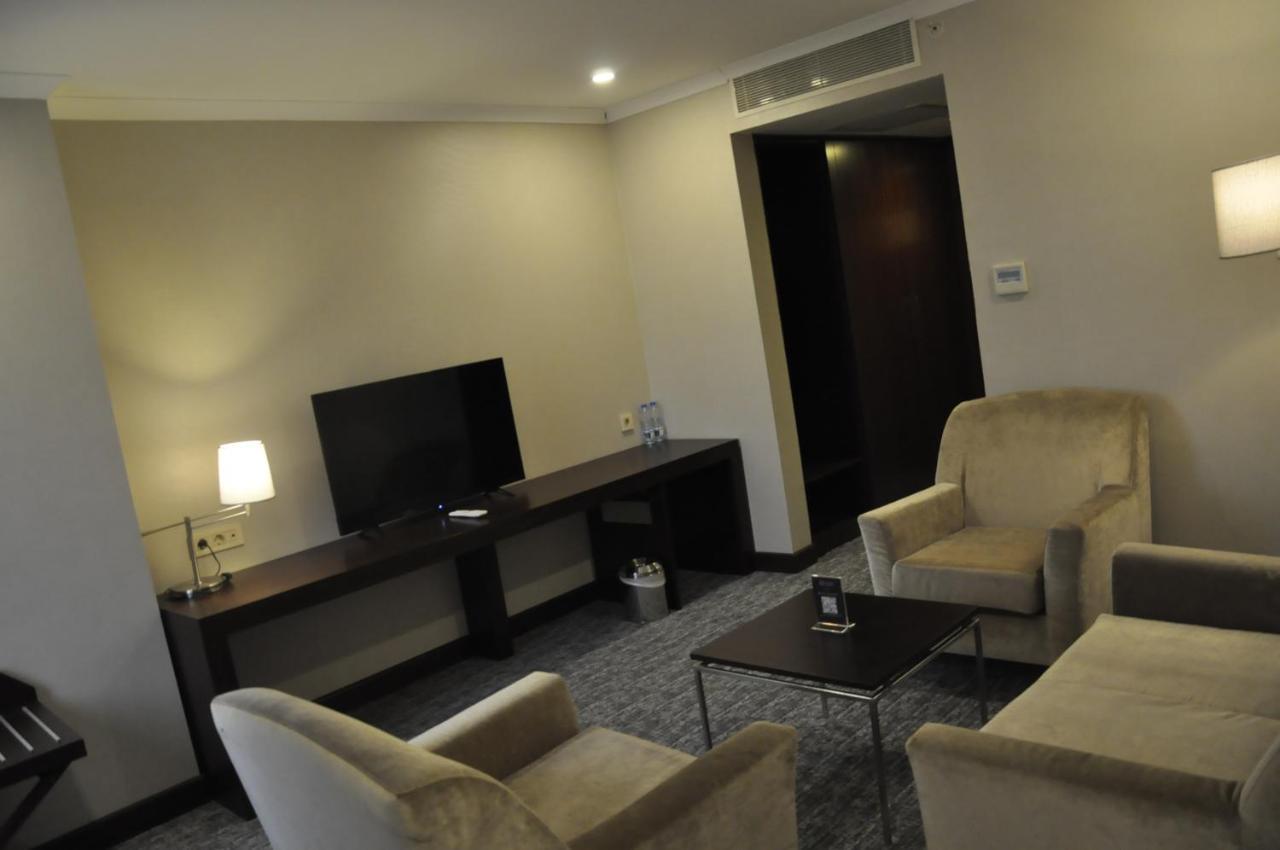 Happy Inn Gebze Hotel エクステリア 写真
