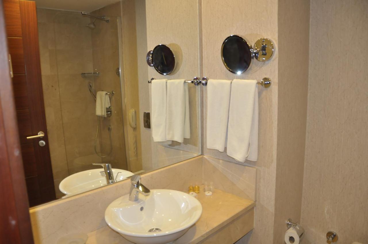 Happy Inn Gebze Hotel エクステリア 写真