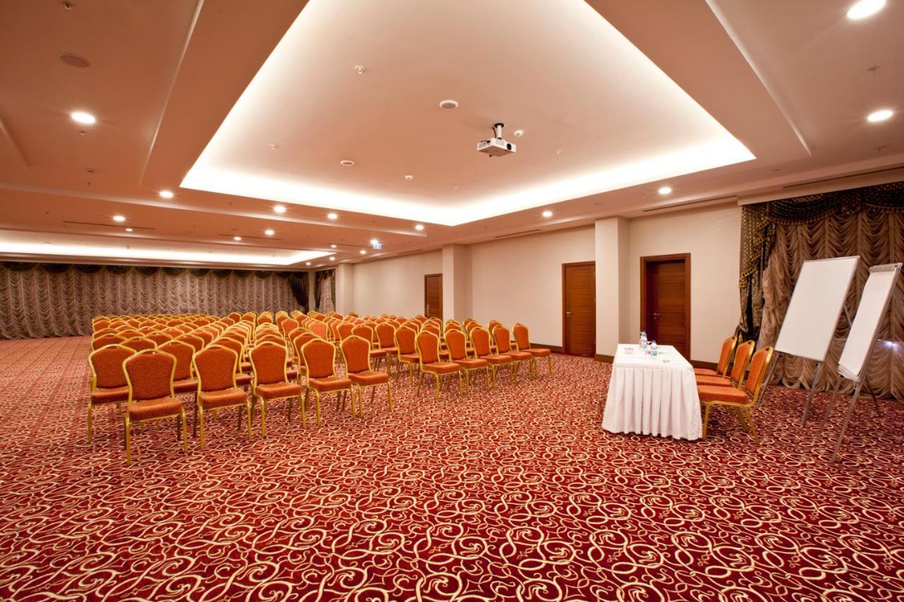 Happy Inn Gebze Hotel エクステリア 写真