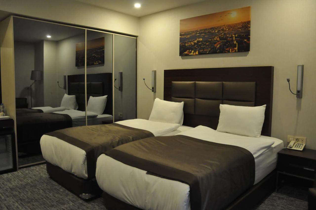Happy Inn Gebze Hotel エクステリア 写真