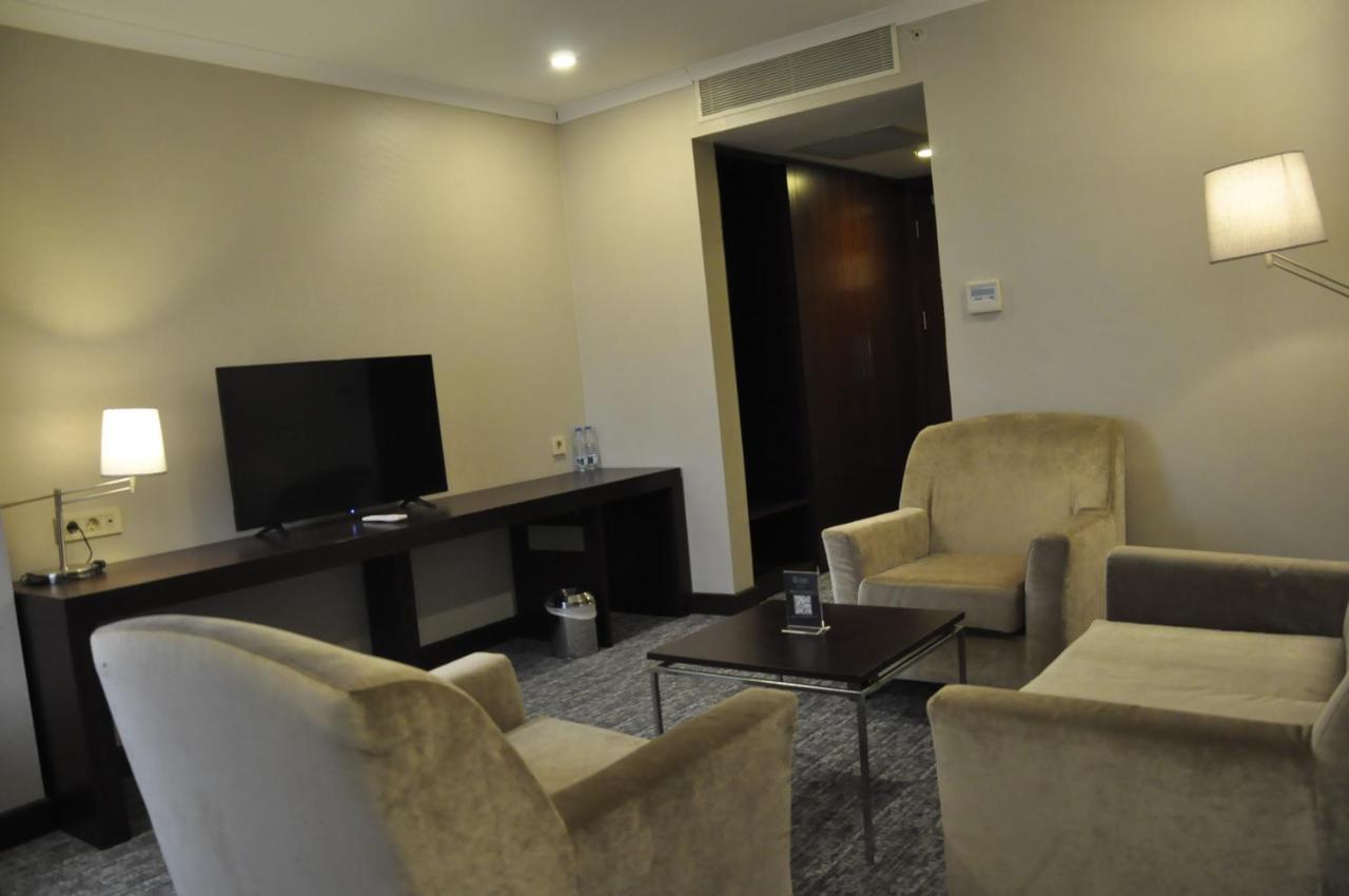 Happy Inn Gebze Hotel エクステリア 写真